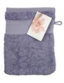 Sophie Muval Washandje AR9170 licht violet