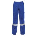 Havep werkbroek 5 Safety 8775 korenblauw