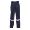 Havep werkbroek 5 Safety 8775 marine