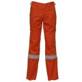 Havep werkbroek 5 Safety 8775 oranje