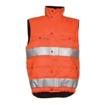 Havep Bodywarmers High Visibility 5367 