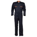 Havep Overall Protector Pro 20000 Inktblauw-oranje