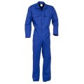 Havep Overall Basic 2166 korenblauw