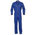 Rally Overalls Havep Basic 2136 blauw