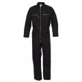 Rally Overalls Havep Basic 2136 zwart