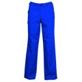 Havep Werkbroek Basic 8237 fel blauw