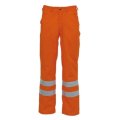 Havep Werkbroeken High Visibility 8394 fluo oranje