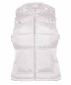 Bodywarmer Ladies B&C Zen+ Women wit