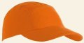 Kids Cap AR 1765 oranje