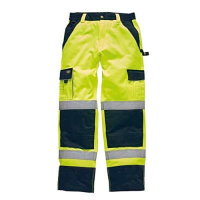 Dickies High Visibility Werbroek Industry 300 Trousers