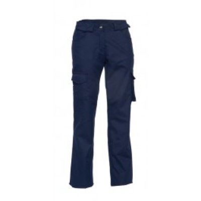 Havep Dames Werkbroek strech Basic 8726