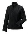 Jassen Dames Ladies' HydraPlus 2000 Jacket Russel 510F zwart