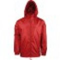 Kinderjassen Windbreker Kariban K6102 RED