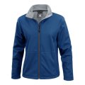 Dames Softshell jas Result R209F navy