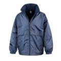 Windbreker Jassen Kinder Result R203J NAVY