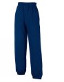 Jogging broeken Fruit of the Loom 64-051-0 navy