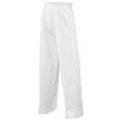 Joggingbroeken kinder AWDis JH71J artic white