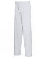 Joggingbroeken Kinder Fruit of the Loom 64-005-0 heather grey