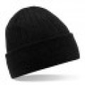 Muts THINSULATE BEANIE BEECHFIELD B477 BLACK.jpg