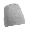 Muts Beanie no.1 MB7580 light-grey-melange