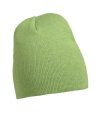 Muts Beanie no.1 MB7580 lime-green