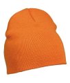 Muts Beanie no.1 MB7580 orange