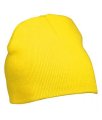 Muts Beanie no.1 MB7580 yellow