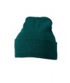 Muts Knitted MB7500 dark-green