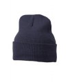 Muts Knitted MB7500 dark-navy