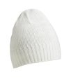 Muts Rib-Beanie MB503 off-white