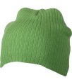 Muts Rib Beanie MB7923 lime-green