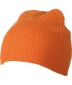 Muts Rib Beanie MB7923 orange