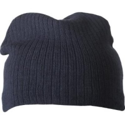 Muts Rib Beanie MB7923