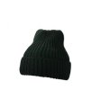 Muts Warm Knitted MB7937 black