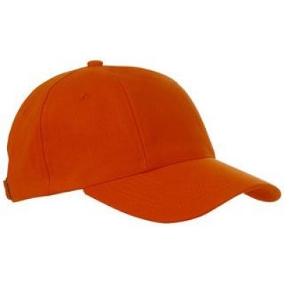 Goedkope Oranje Cap Turned Brushed AR1733