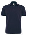 Polo B&C heavymill navy