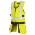 Projob Gereedschapsvest High Visibility 646704