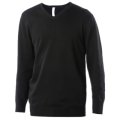 Heren Pullover Kariban K965 BLACK