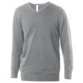 Heren Pullover Kariban K965 GREY MELANGE