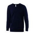 Heren Pullover Kariban K965 NAVY