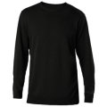 Heren pullover Kariban K967 BLACK