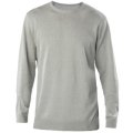 Heren pullover Kariban K967 GREY MELANGE