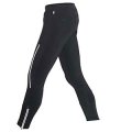 Hardloop broek JN304 Men's Running Tights zwart