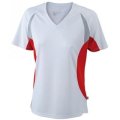 Sportshirt JN390 James & Nicholson Ladie's Running T