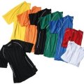 Kinder voetbalshirts JN386K