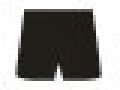 Voetbalkleding, 080.11 gamegear KK970 black