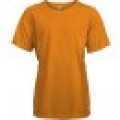 Kinder Sportshirts Proact PA445 ORANJE