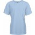 Kinder Sportshirts Proact PA445 SKY BLUE