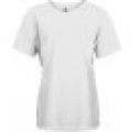 Kinder Sportshirts Proact PA445 WHITE