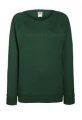 Dames Sweater FOTL 62-146-00 bottle green